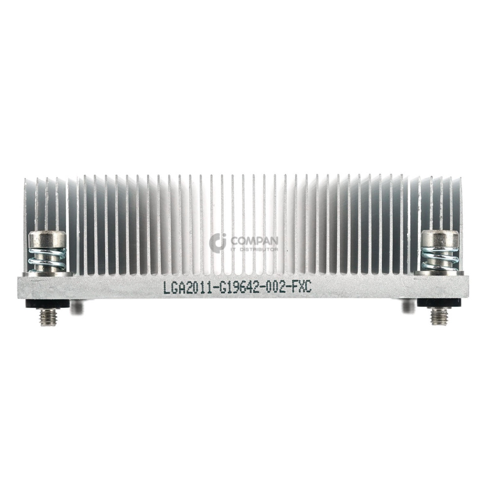 LGA2011-G19642-002-FXC INTEL HEATSINK FOR CPU LGA2011 -